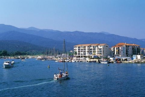 Résidence Les Villégiales du Quai d'Honneur - Argelès-sur-Mer