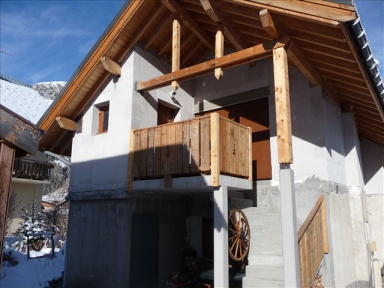 Résidence L'étable à Gaston - Valloire