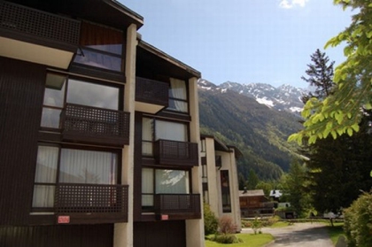 Résidence Lognan - Rhône-Alpes - Argentière - 483€/sem