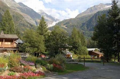 Location de vacances - Argentière - Rhône-Alpes - Résidence Lognan - Image #15