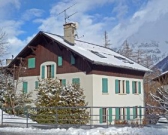 Résidence L'Orée des Pistes - Chamonix-Mont-Blanc