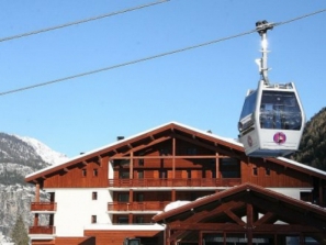 Résidence l'Ours Bleu - Chamonix-Mont-Blanc