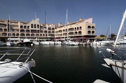 Location- Résidence Maeva Le Port - Hyères - Provence-Alpes-Côte d'Azur - France Location- Résidence Maeva Le Port - Hyères - Provence-Alpes-Côte d'Azur - France