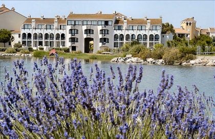 Résidence Maeva Le Port - Les Hébrydes - Le Barcarès