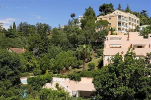 Résidence Maeva Villa Livia - Cannes