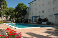 Location de vacances - L'Escala - Costa Brava - Résidence Magda Park Location de vacances - L'Escala - Costa Brava - Résidence Magda Park