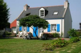 Maison 4 Personnes Groix - Groix