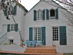 Maison 7 Personnes Crozon - Morgat