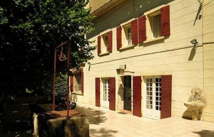 Maison Aixoise - Aix-en-Provence