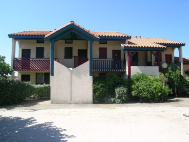 Résidence Maison de l'océan - Capbreton