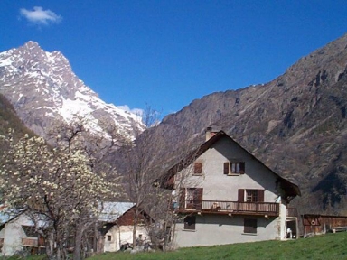 Maison de Pays - Pelvoux