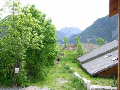 Maison de Village Puy Saint Pierre - Serre Chevalier 1200 - Briançon