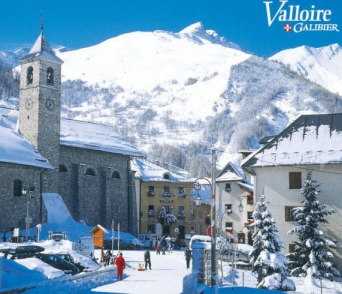 Location- Maison le Planet - Valloire - Rhône-Alpes - France Location- Maison le Planet - Valloire - Rhône-Alpes - France