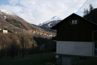 Résidence Maison les Gagères - Valloire