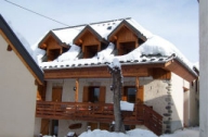 Résidence Maison Lucine - Valloire