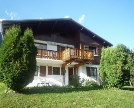 Résidence Maison Novel 2 - Chamonix-Mont-Blanc