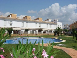 Maisons Palm Beach I & II - Alcossebre