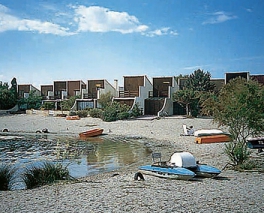 Résidence Marina Plage - Leucate