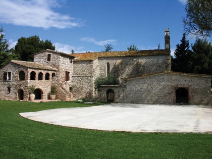 Mas de Torreilles - Torreilles