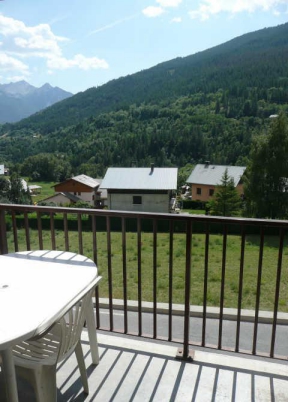 RESIDENCE MAS DU PROREL 2 - Serre Chevalier 1200 - Briançon