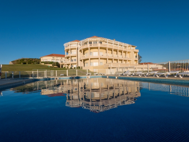 Résidence Mer & Golf Eugénie - Biarritz