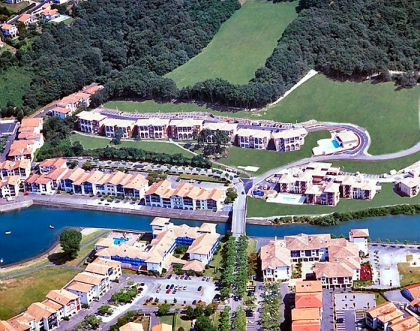 Résidence Mer & Golf Soko Eder - Aquitaine - Ciboure - 686€/sem