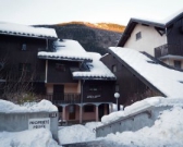 Résidence Mont-Blanc Plein Sud - Les Houches