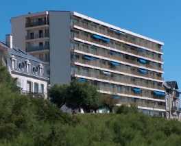 Location- Résidence Nadaillac - Biarritz - Aquitaine - France Location- Résidence Nadaillac - Biarritz - Aquitaine - France