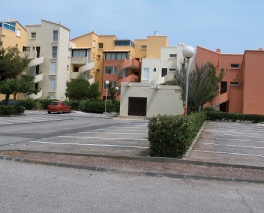 Résidence Nef des Sables - Leucate