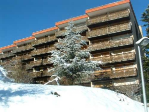 Residence Neige et Loisirs 1600 - Pra-Loup