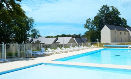 Résidence Néméa le Domaine de la Baie - Bretagne - Audierne - 530€/sem