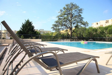 Résidence Néméa le Lido - Provence-Alpes-Côte d'Azur - Cagnes-sur-Mer - 730€/sem