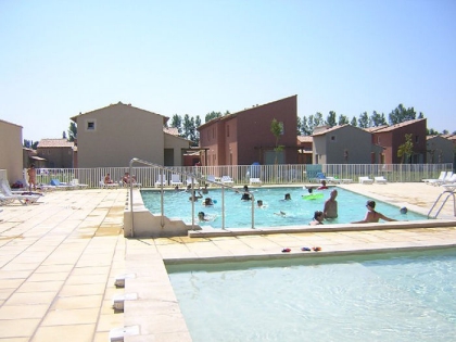 Résidence Vacancéole les Rives du Lac - Provence-Alpes-Côte d'Azur - Saint-Saturnin-lès-Avignon - 391€/sem