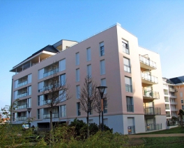 Résidence Océanides - Les Sables-d'Olonne