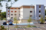 Park & Suites Confort Vitrolles - Vitrolles