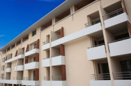 Park & Suites Elegance - la Ciotat - La Ciotat