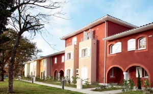 Park & Suites Village Toulouse - Colomiers - Toulouse