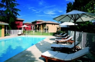 Park & Suites Village Toulouse St Simon - Toulouse