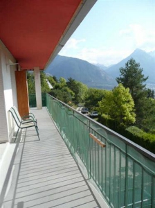 Résidence Pelvoux - Serre Chevalier