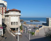 Résidence Petit Vatel - Biarritz