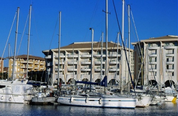 Location de vacances - Fréjus - Provence-Alpes-Côte d'Azur - Résidence Pierre & Vacances Cap hermès Location de vacances - Fréjus - Provence-Alpes-Côte d'Azur - Résidence Pierre & Vacances Cap hermès