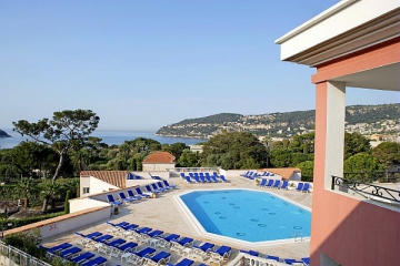 Villefranche-sur-Mer - 6 - résidences