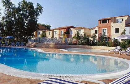Location- Résidence Pierre & Vacances Le Hameau de la Pinède - Hyères - Provence-Alpes-Côte d'Azur - France Location- Résidence Pierre & Vacances Le Hameau de la Pinède - Hyères - Provence-Alpes-Côte d'Azur - France