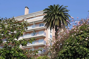 Location de vacances - Menton - Provence-Alpes-Côte d'Azur - Résidence Pierre & Vacances Les Rivages du Parc Location de vacances - Menton - Provence-Alpes-Côte d'Azur - Résidence Pierre & Vacances Les Rivages du Parc