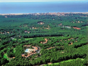 Résidence Pierre et Vacances Village Lacanau - Aquitaine - Lacanau - 454€/sem