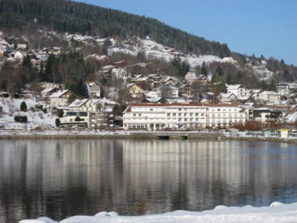 Résidence Plaisance - Gérardmer