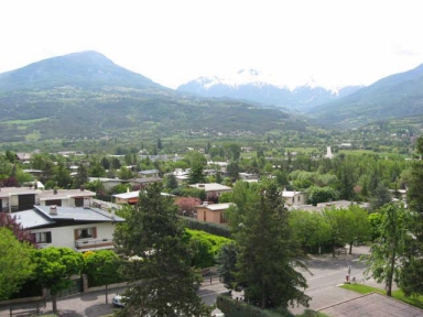 Résidence Plein Ciel - Embrun