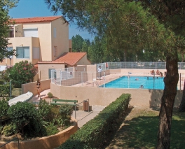 Location- Résidence Port Soleil - Saint-Cyprien - Languedoc-Roussillon - France Location- Résidence Port Soleil - Saint-Cyprien - Languedoc-Roussillon - France