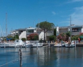 Résidence Port Ulysse - Le Grau-du-Roi
