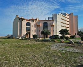 Résidence Porte de la Mer Claudéa Corallina - Le Barcarès